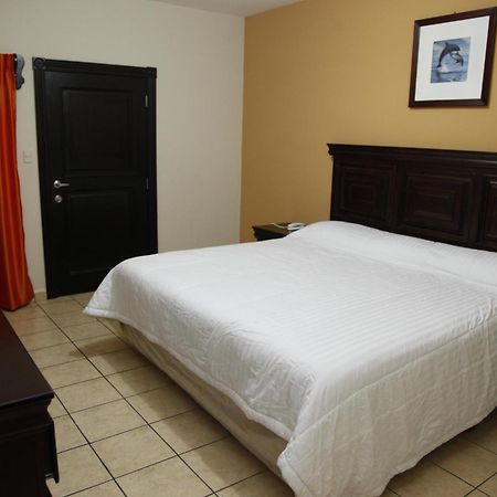 Apart Hotel Pico Bonito La Ceiba Habitación foto