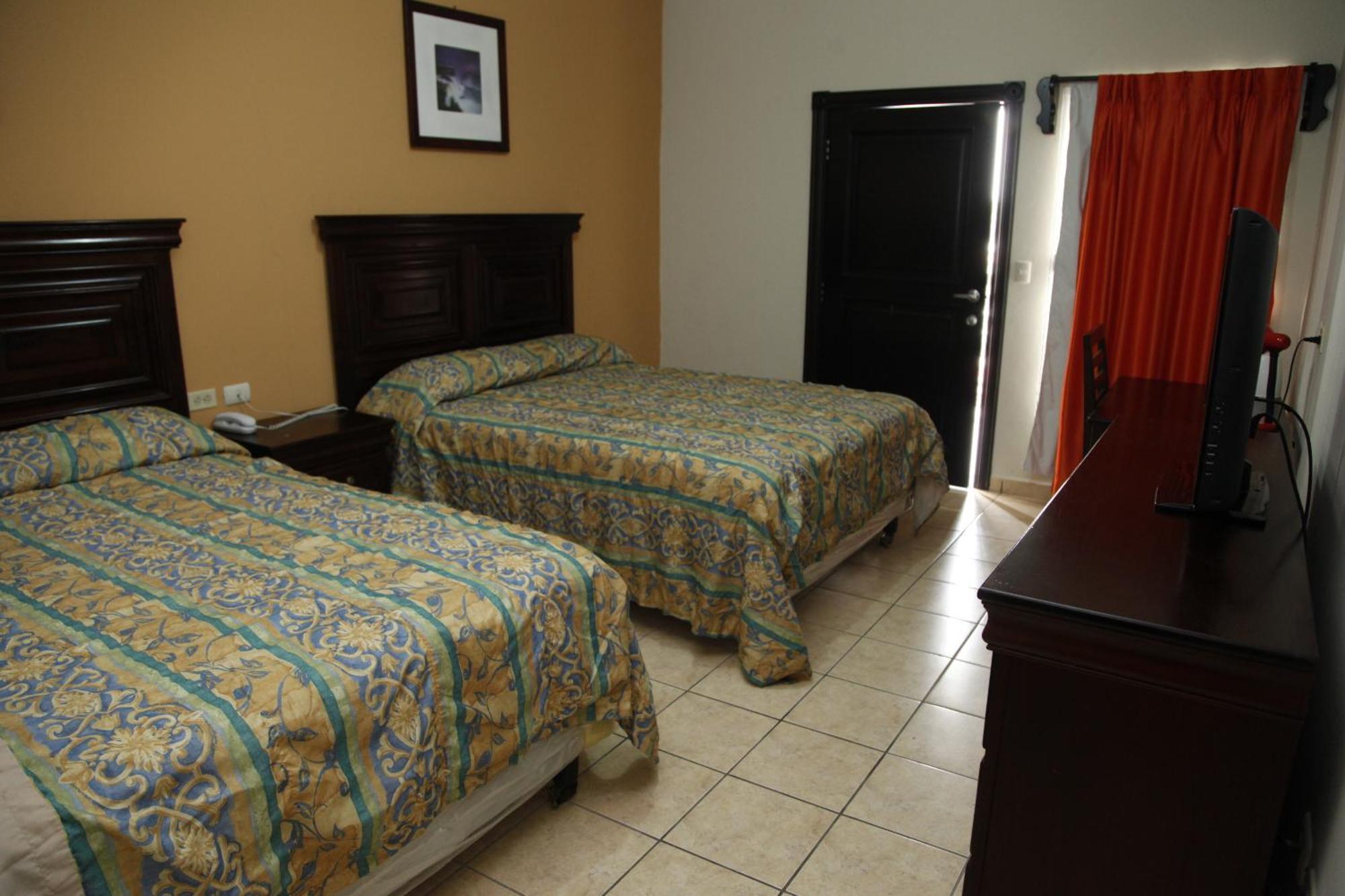 Apart Hotel Pico Bonito La Ceiba Habitación foto