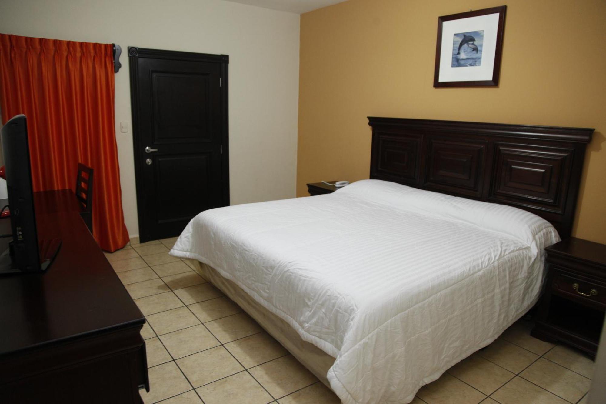 Apart Hotel Pico Bonito La Ceiba Habitación foto