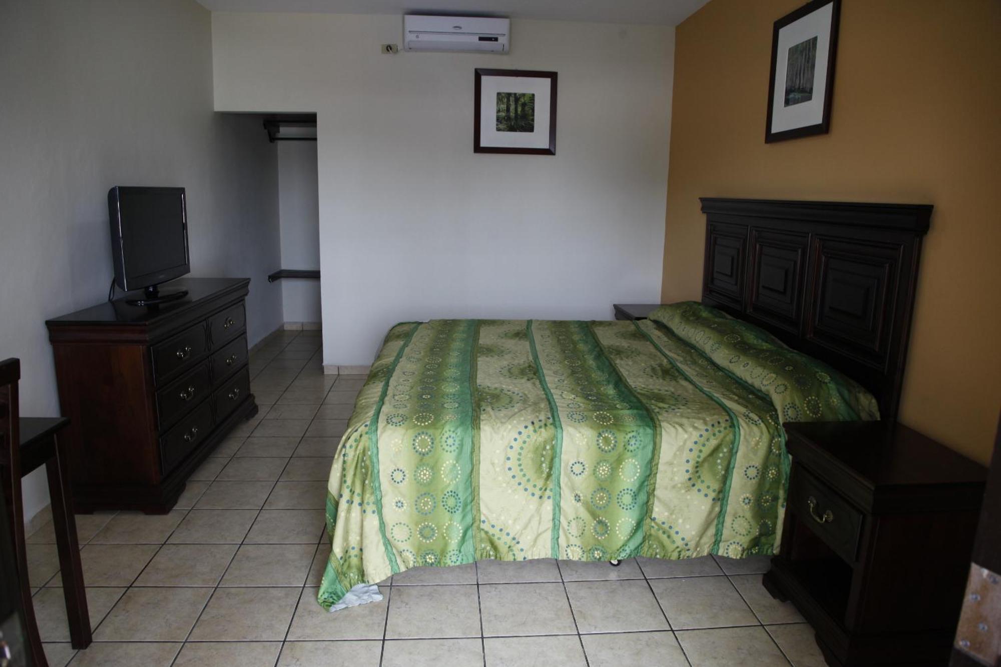 Apart Hotel Pico Bonito La Ceiba Habitación foto