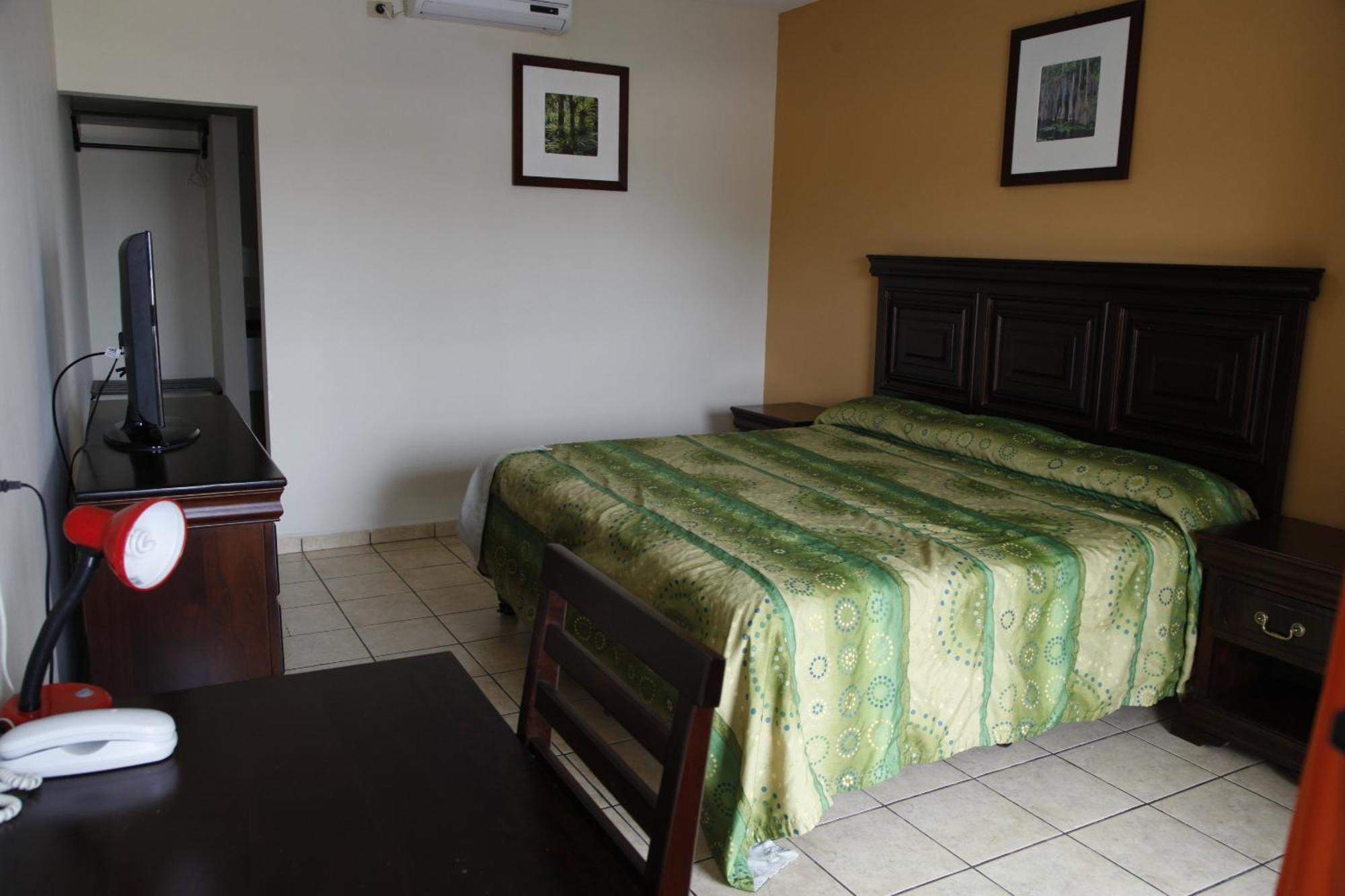Apart Hotel Pico Bonito La Ceiba Habitación foto