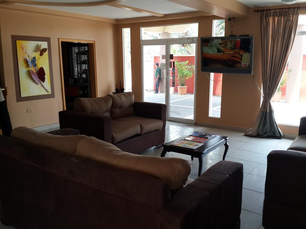 Apart Hotel Pico Bonito La Ceiba Habitación foto