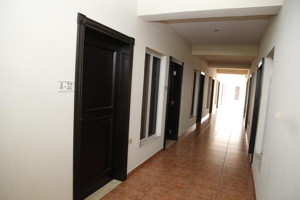 Apart Hotel Pico Bonito La Ceiba Habitación foto