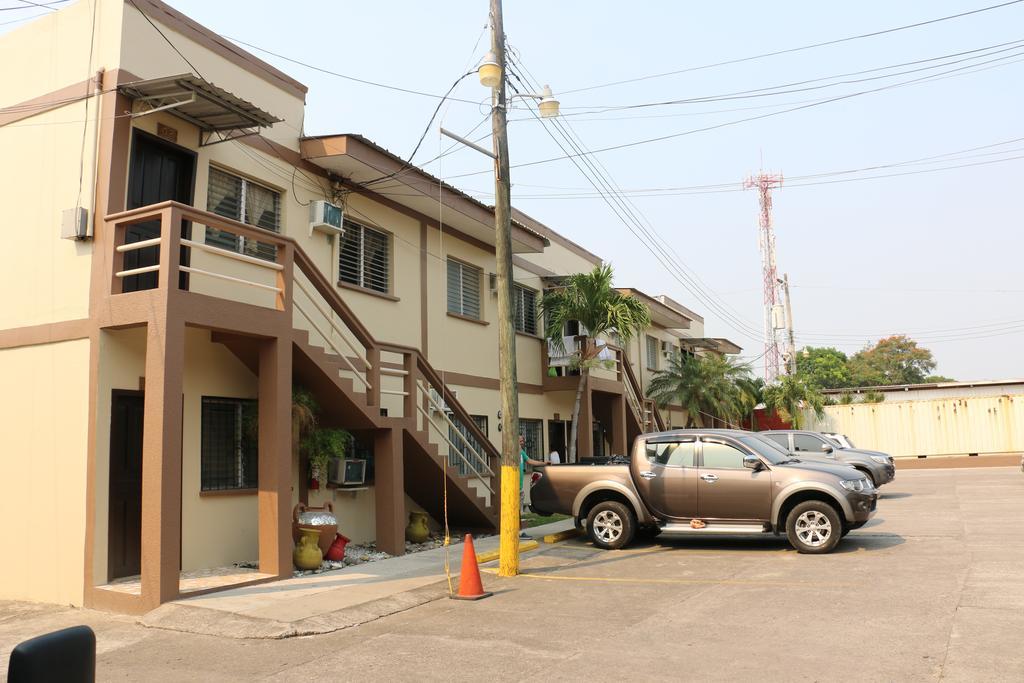 Apart Hotel Pico Bonito La Ceiba Habitación foto