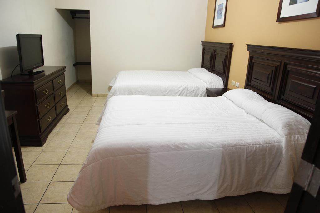 Apart Hotel Pico Bonito La Ceiba Habitación foto